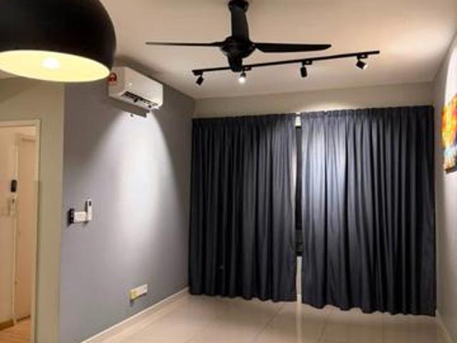 Serviced Residence for rent in Country Heights Damansara, Kuala Lumpur