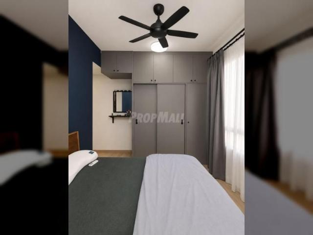 Apartment for rent in Country Heights Damansara, Kuala Lumpur