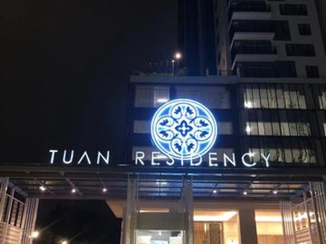 Serviced Residence for sale in Country Heights Damansara, Kuala Lumpur