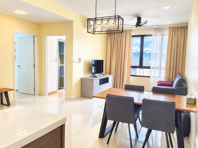 Serviced Residence for rent in Country Heights Damansara, Kuala Lumpur