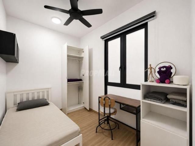 Apartment for rent in Country Heights Damansara, Kuala Lumpur