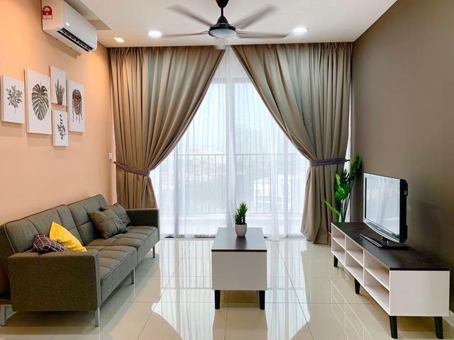 Serviced Residence for rent in Country Heights Damansara, Kuala Lumpur