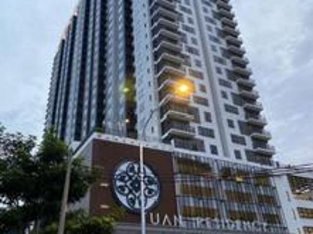 Serviced Residence for sale in Country Heights Damansara, Kuala Lumpur