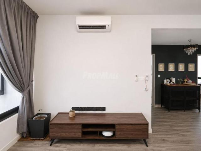 Apartment for rent in Country Heights Damansara, Kuala Lumpur