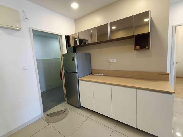 Serviced Residence for rent in Country Heights Damansara, Kuala Lumpur