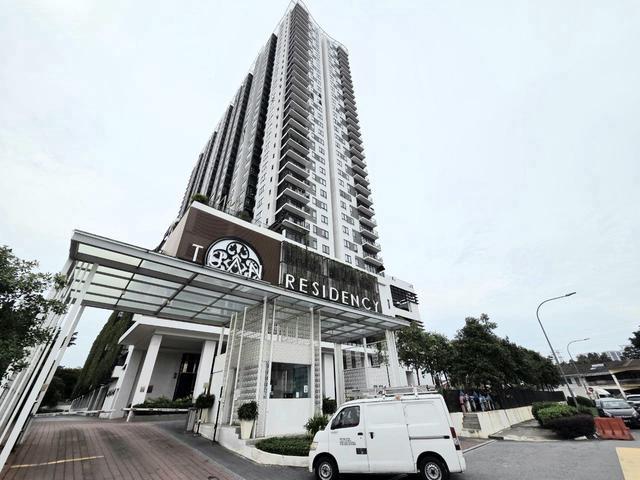 Serviced Residence for sale in Country Heights Damansara, Kuala Lumpur