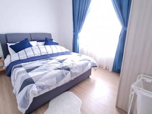 Serviced Residence for rent in Country Heights Damansara, Kuala Lumpur