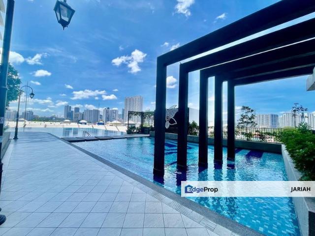 Condominium for sale in Country Heights Damansara, Kuala Lumpur