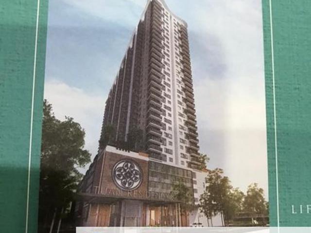 Condominium for rent in Country Heights Damansara, Kuala Lumpur