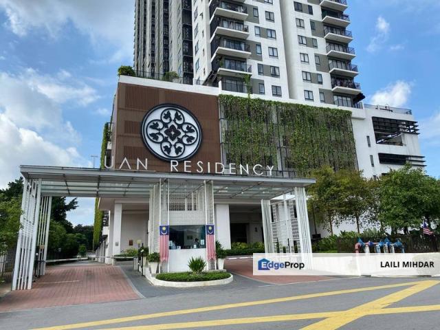 Condominium for sale in Country Heights Damansara, Kuala Lumpur