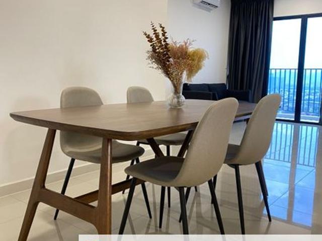 Condominium for rent in Country Heights Damansara, Kuala Lumpur
