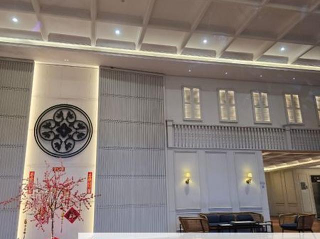 Condominium for rent in Country Heights Damansara, Kuala Lumpur