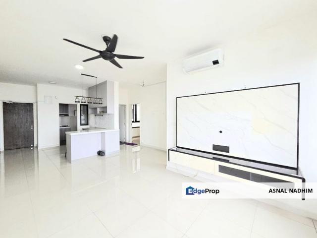 Condominium for sale in Taman Sri Kuching, Kuala Lumpur