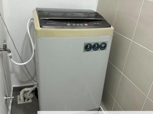 Condominium for rent in Country Heights Damansara, Kuala Lumpur