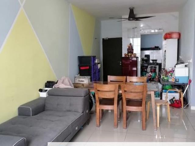 Condominium for sale in Country Heights Damansara, Kuala Lumpur
