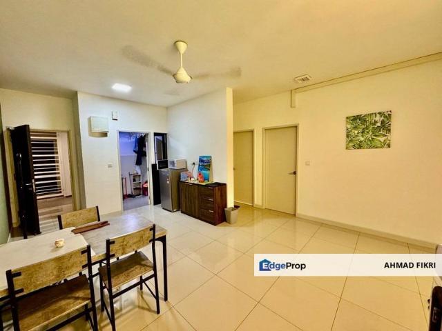 Condominium for sale in Taman Sri Kuching, Kuala Lumpur