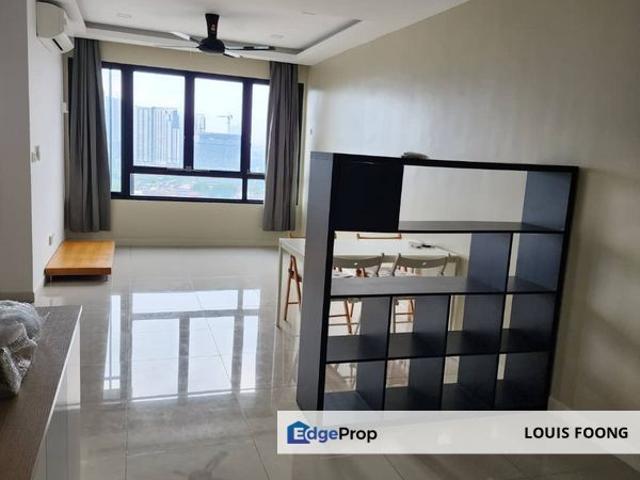 Condominium for rent in Country Heights Damansara, Kuala Lumpur