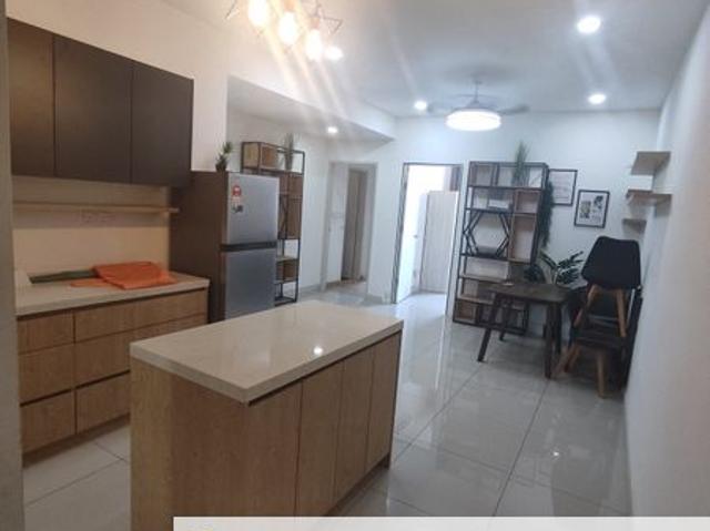 Condominium for rent in Country Heights Damansara, Kuala Lumpur