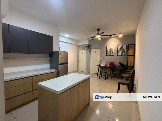 Condominium for rent in Country Heights Damansara, Kuala Lumpur