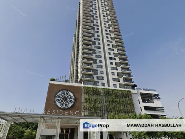 Condominium for rent in Country Heights Damansara, Kuala Lumpur
