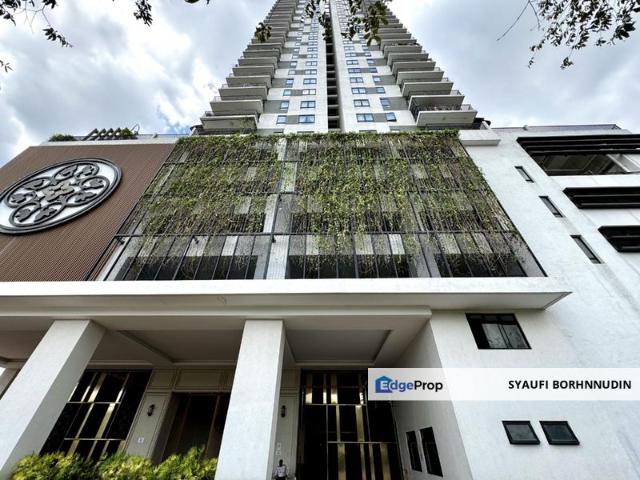 Condominium for sale in Country Heights Damansara, Kuala Lumpur