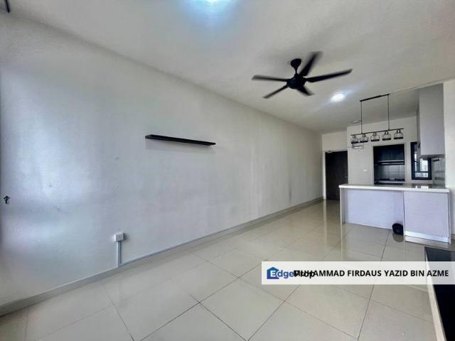 Condominium for sale in Taman Sri Kuching, Kuala Lumpur