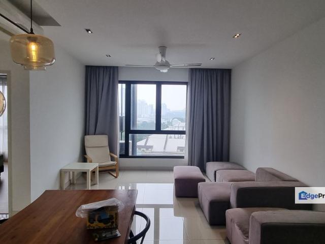 Condominium for sale in Country Heights Damansara, Kuala Lumpur