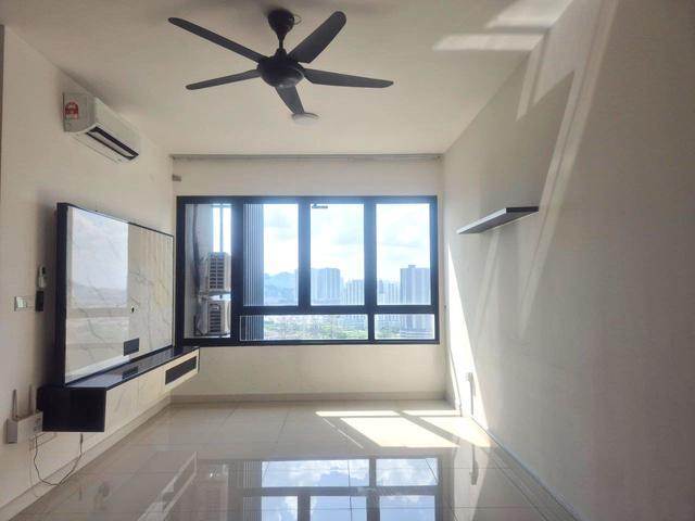 Serviced Residence for sale in Country Heights Damansara, Kuala Lumpur