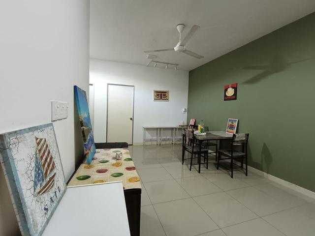 Serviced Residence for sale in Country Heights Damansara, Kuala Lumpur