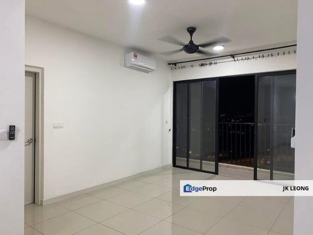 Condominium for rent in Pusat Perdagangan Salak 2, Kuala Lumpur