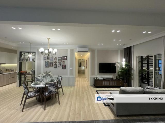 Condominium for sale in Country Heights Damansara, Kuala Lumpur