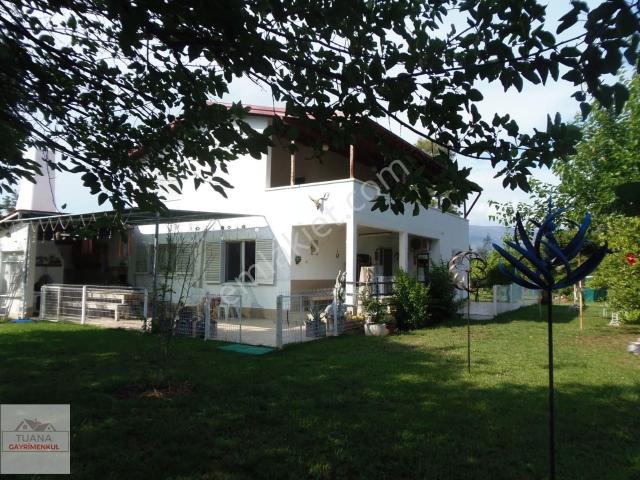 Köyceğiz, Muğla içerisinde satılık Villa