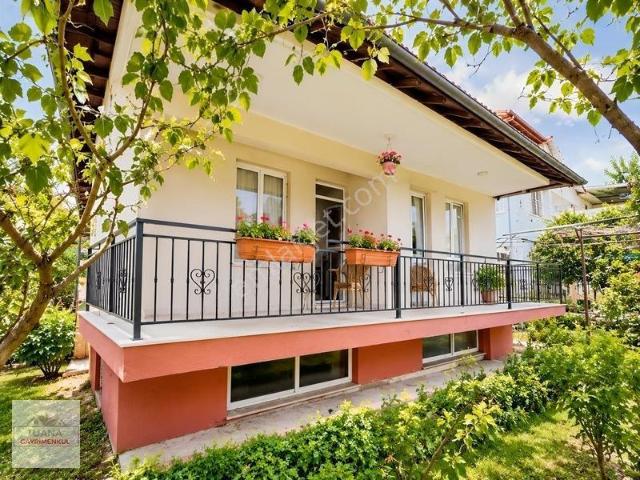 Gelişim, Köyceğiz içerisinde satılık Villa