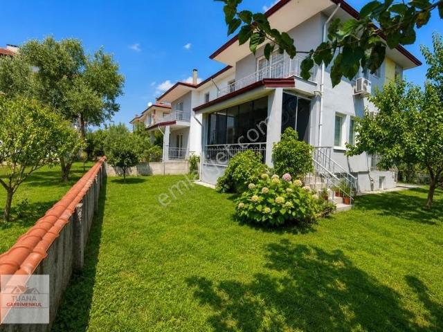 Köyceğiz, Muğla içerisinde satılık Villa