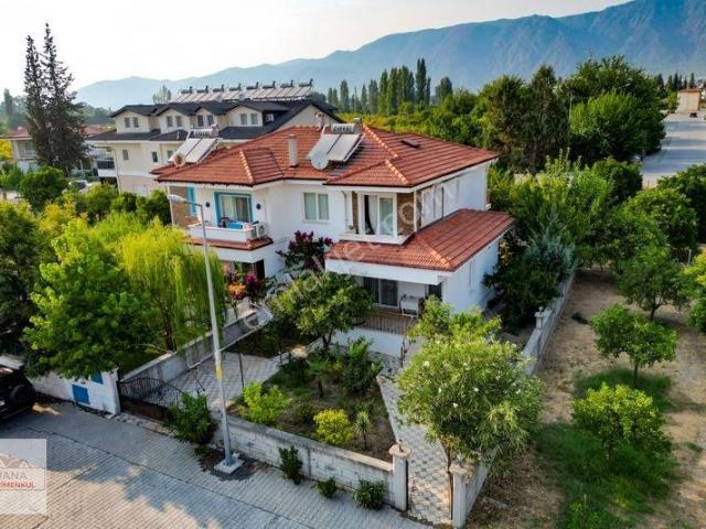 Köyceğiz, Muğla içerisinde satılık Villa