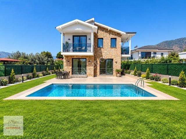 Köyceğiz, Muğla içerisinde satılık Villa