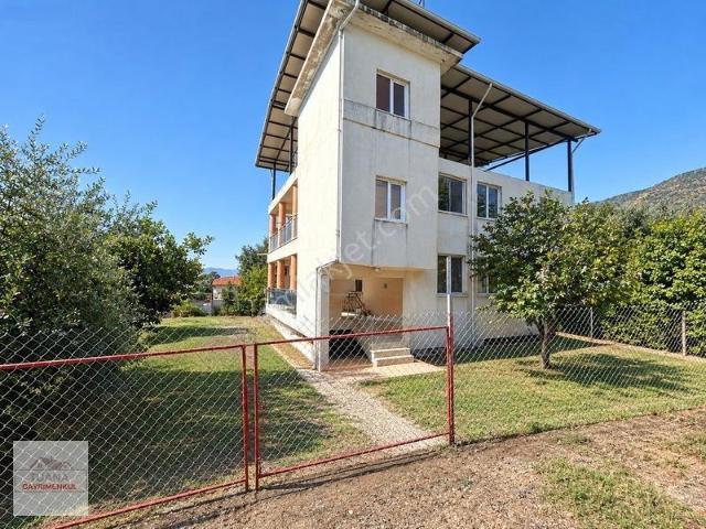 Toparlar, Köyceğiz içerisinde kiralık mülk