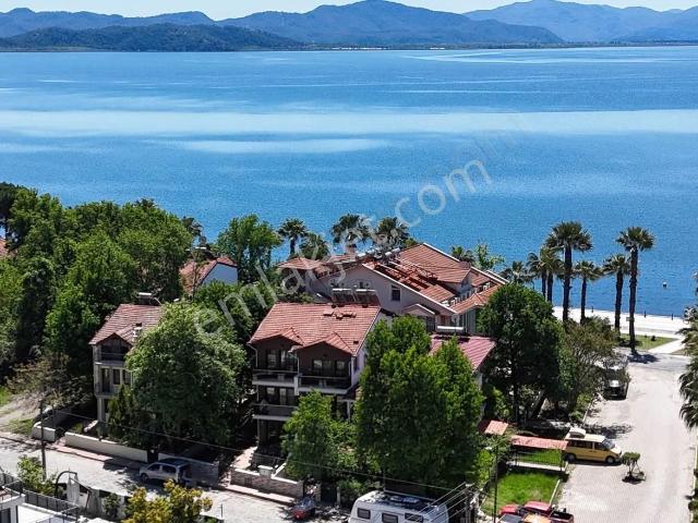 Köyceğiz, Muğla içerisinde kiralık Villa