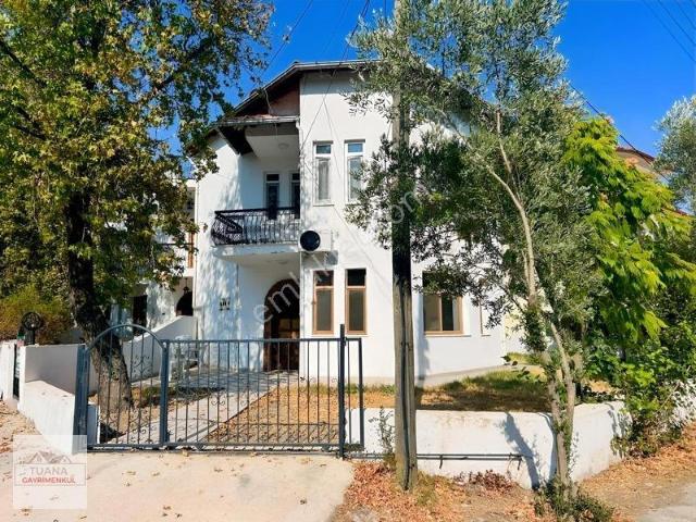 Köyceğiz, Muğla içerisinde kiralık Villa