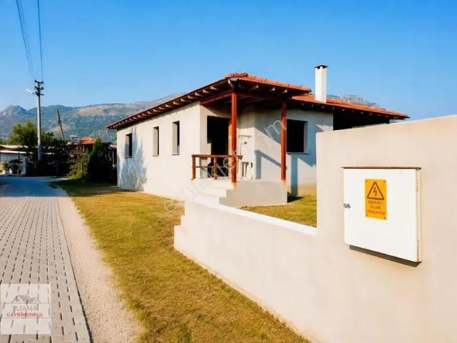 Köyceğiz, Muğla içerisinde satılık Villa
