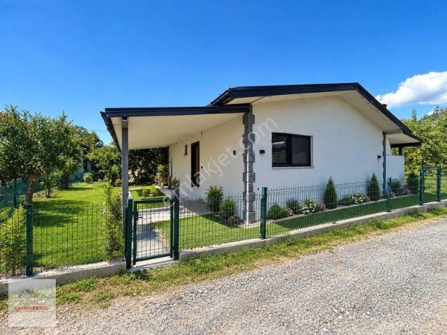 Yangı, Köyceğiz içerisinde kiralık Villa