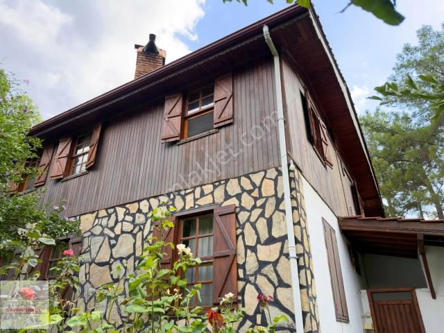 Köyceğiz, Muğla içerisinde satılık Villa