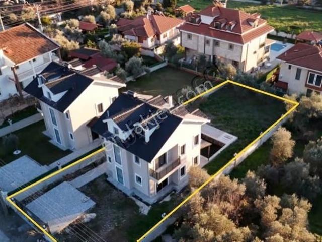 Köyceğiz, Muğla içerisinde satılık Villa