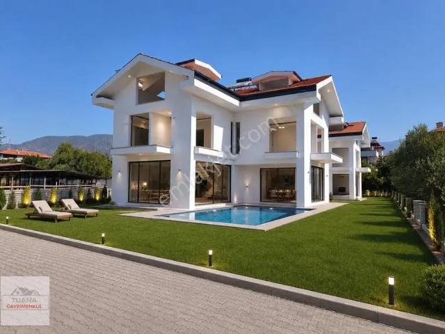 Köyceğiz, Muğla içerisinde satılık Villa