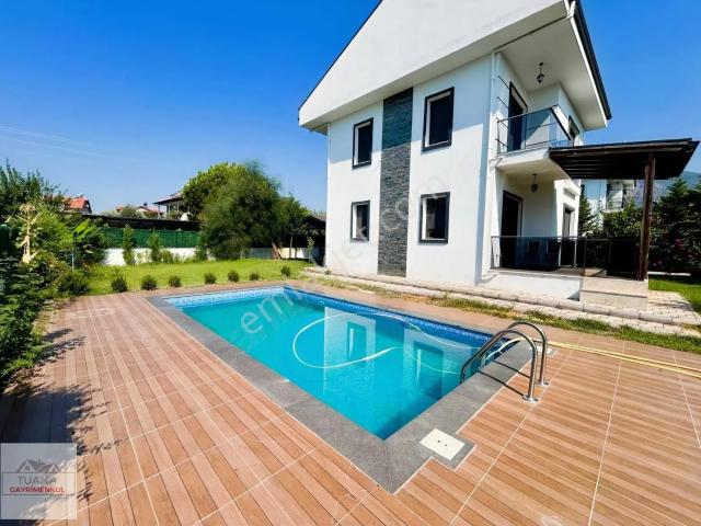 Köyceğiz, Muğla içerisinde kiralık Villa