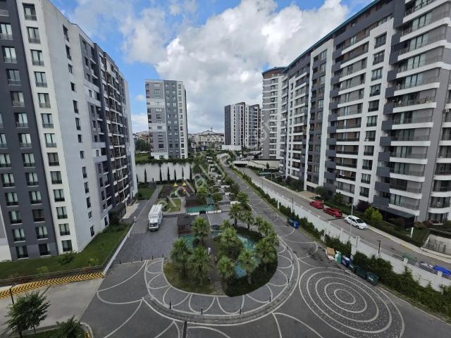 Tuana Evleri, İzmit içerisinde kiralık mülk