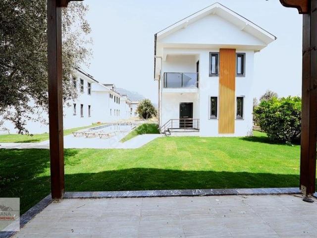 Gelişim, Köyceğiz içerisinde satılık Villa