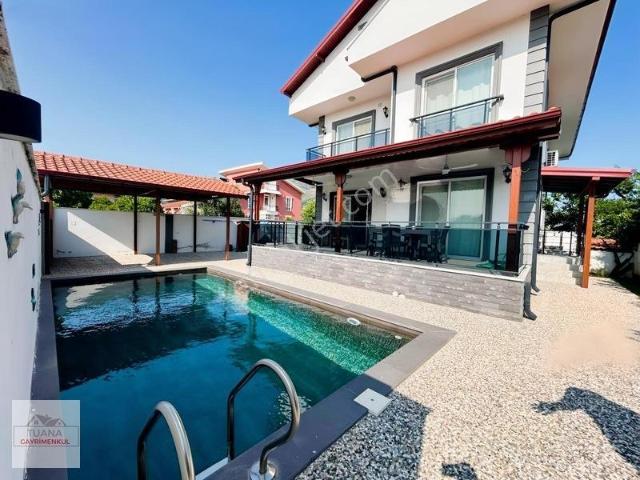 Köyceğiz, Muğla içerisinde kiralık Villa