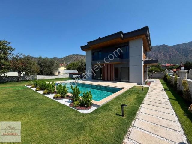 Köyceğiz, Muğla içerisinde satılık Villa