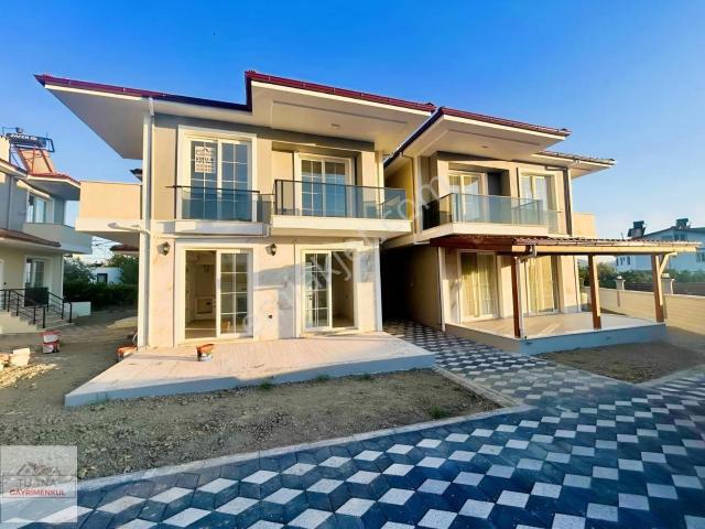 Toparlar, Köyceğiz içerisinde kiralık mülk